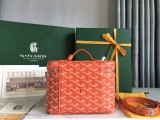 GOYARD Muse 020185 20x14x16cm