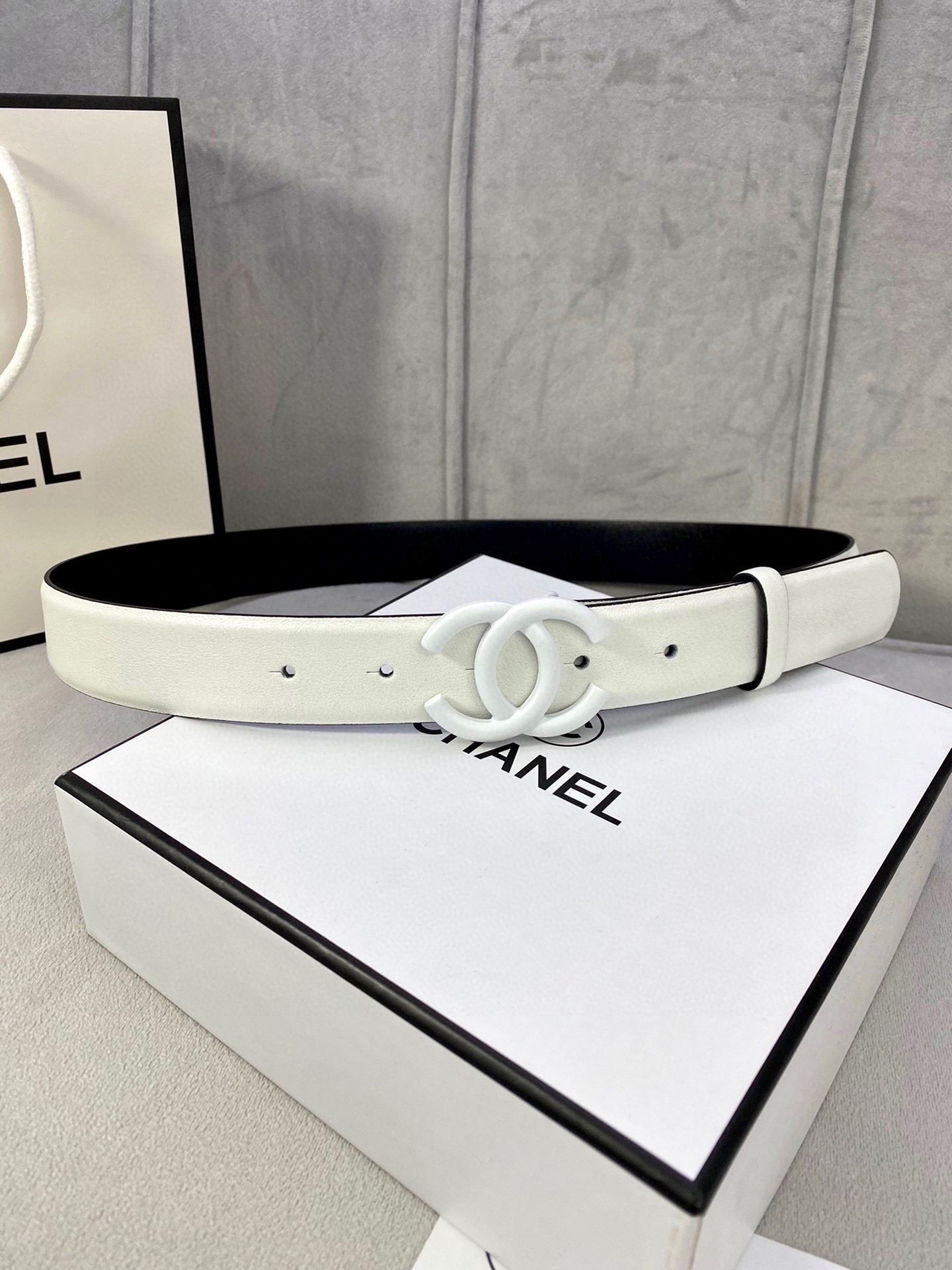 Cinture Chanel 3cm