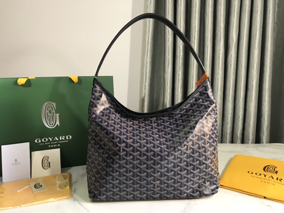GOYARD Hobo Bohème 020223 42×27×15cm