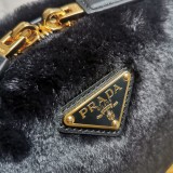 Prada 1BH208 19.5x 13x 6cm