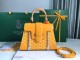 GOYARD Saigon PM 020192 28×20×12cm