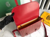 GOYARD Belvédère 020097 28*19*7.5cm
