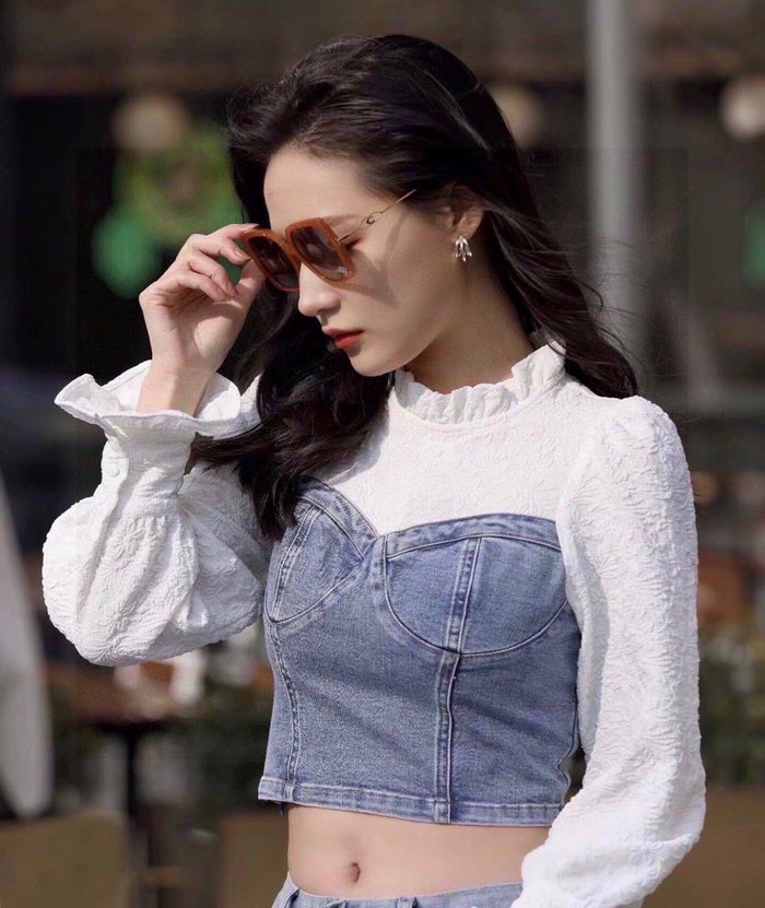 Occhiali Chanel P100 001