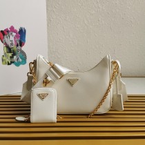 Prada 1BH204 22x18x 6,5cm
