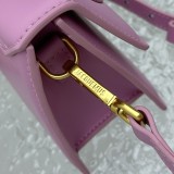 Jacquemus modello 2023 18x15.5x8cm