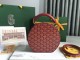Borsa GOYARD Alto 18x16,5x7cm