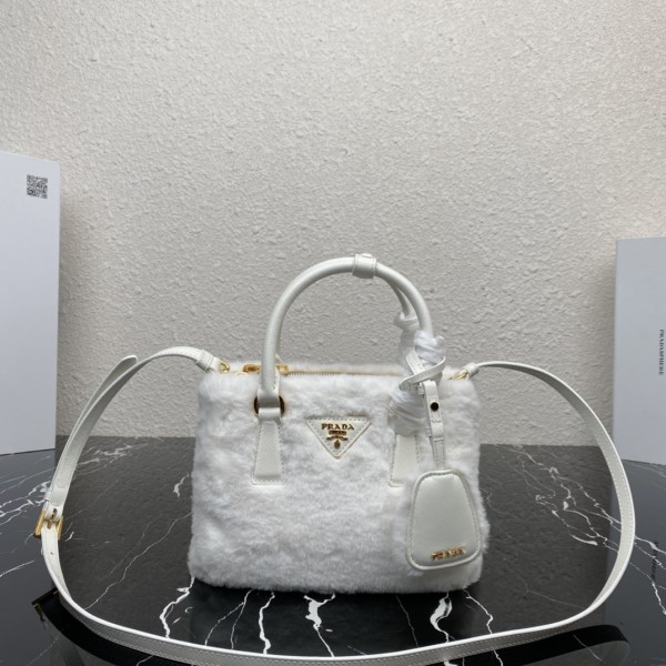 Prada Galleria 1BA906 20* 14.5* 9.5cm