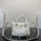 Prada Galleria 1BA906 20* 14.5* 9.5cm