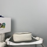Prada 1BD293 24x 17x 9.5cm