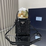 Prada 1BA373 15* 16* 9.5cm