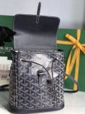 Borsa GOYARD Alpin 020195 18.5x21.5x8.5 cm