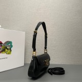 Prada 1BD345 24x 11x 4cm
