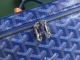 GOYARD Muse 020185 20x14x16cm
