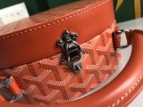 Borsa GOYARD Alto 18x16,5x7cm