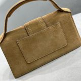 Jacquemus modello: 2056 24x13x7cm / 18x6x7cm