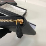 Prada Portafoglio 1ML506 20×10.3cm