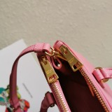 Prada 1BA863 28×20×12cm