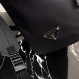 Prada 2VZ135 27cm* 45cm* 17cm