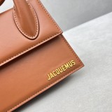 Jacquemus modello: 2023 18x15.5x8cm