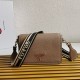Prada 1BD314 23x 15.5x 9cm
