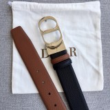 Cintura Dior 3.5cm
