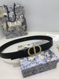 Cintura Dior 3.5cm