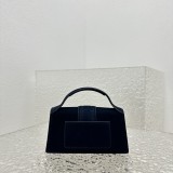 Jacquemus modello: 2056 24x13x7cm / 18x6x7cm