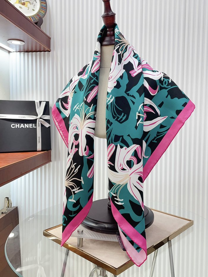 Sciarpe Chanel