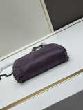Stella McCartney Falabella misura piccola 8809 19.5×18.5×5cm