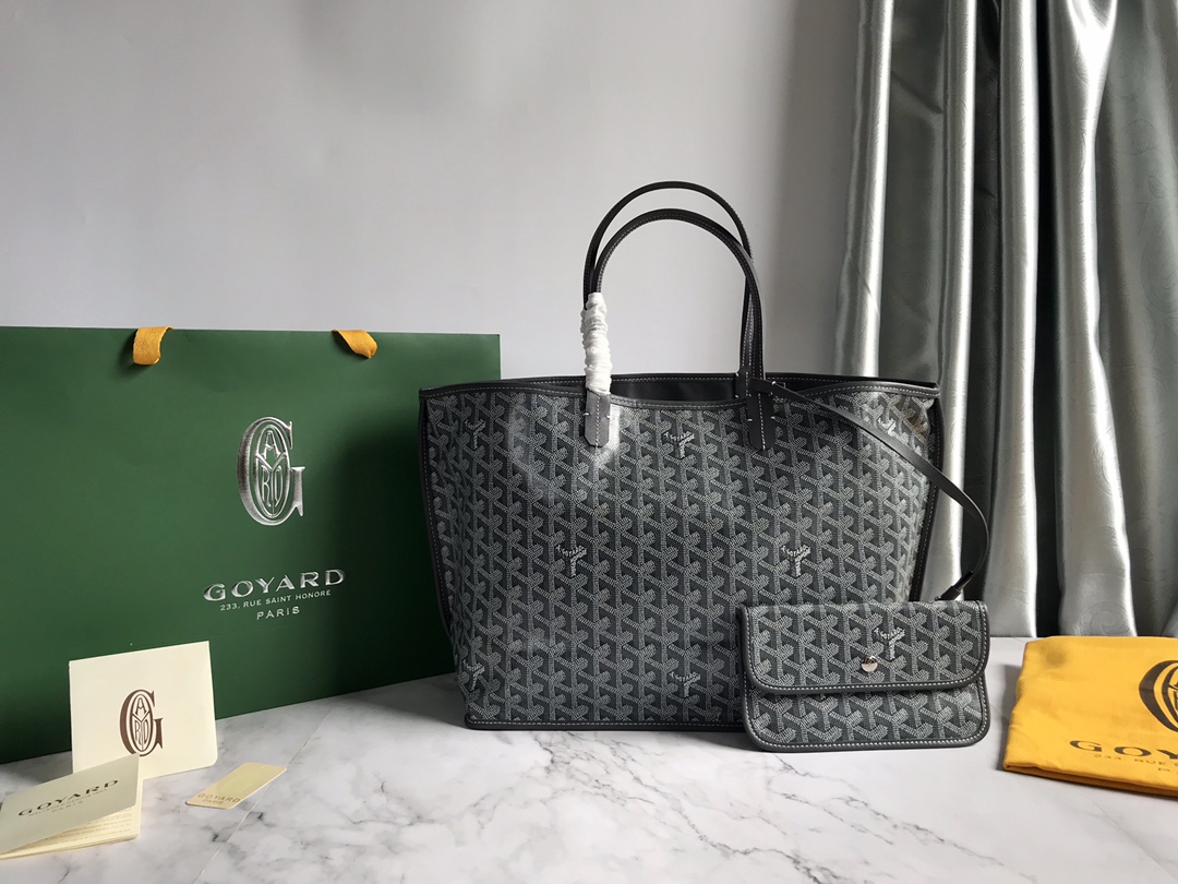 Borsa GOYARD 020662 47/35×28×16cm