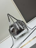 Stella McCartney Falabella misura piccola 8809 19.5×18.5×5cm