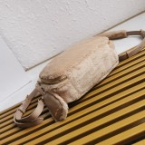 Prada 1BH208 19.5x 13x 6cm