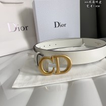 Cintura Dior 3.0cm