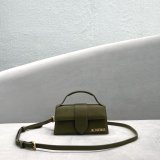 Jacquemus modello: 2056 24x13x7cm / 18x6x7cm
