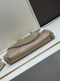 Shopping bag Stella McCartney Falabella 38x35x7cm Modello 8807