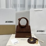 Jacquemus modello: 2023 18x15.5x8cm