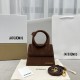 Jacquemus modello: 2023 18x15.5x8cm