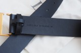 Cintura Dior 4.0cm