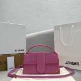 Jacquemus modello: 2056 24x13x7cm / 18x6x7cm