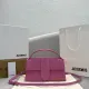 Jacquemus modello: 2056 24x13x7cm / 18x6x7cm
