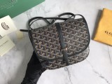 GOYARD Belvédère 020198 21x16x6Cm