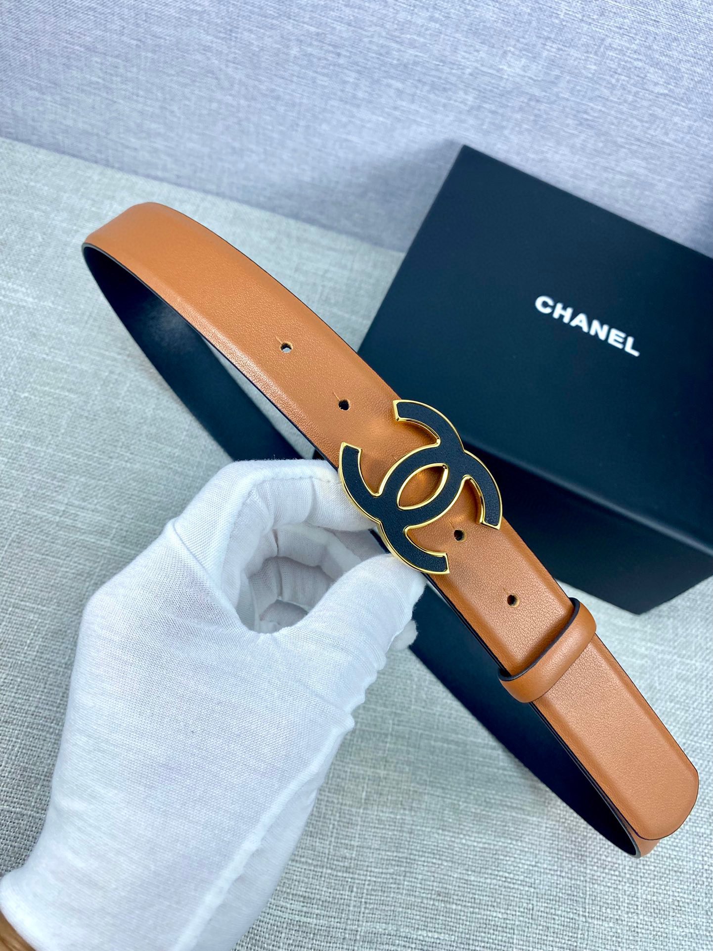 Cinture Chanel 3cm
