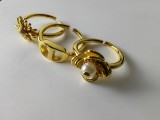 Gioielli Dior