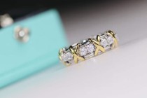 Gioielli Tiffany&Co.