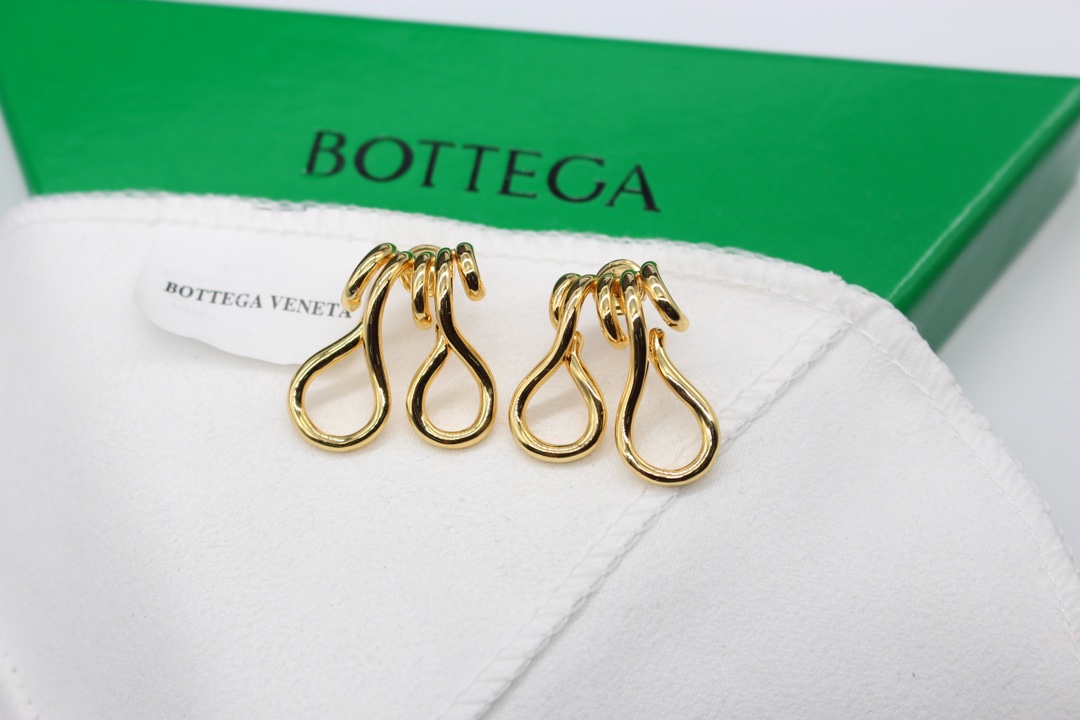 Gioielli Bottega Veneta