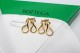 Gioielli Bottega Veneta