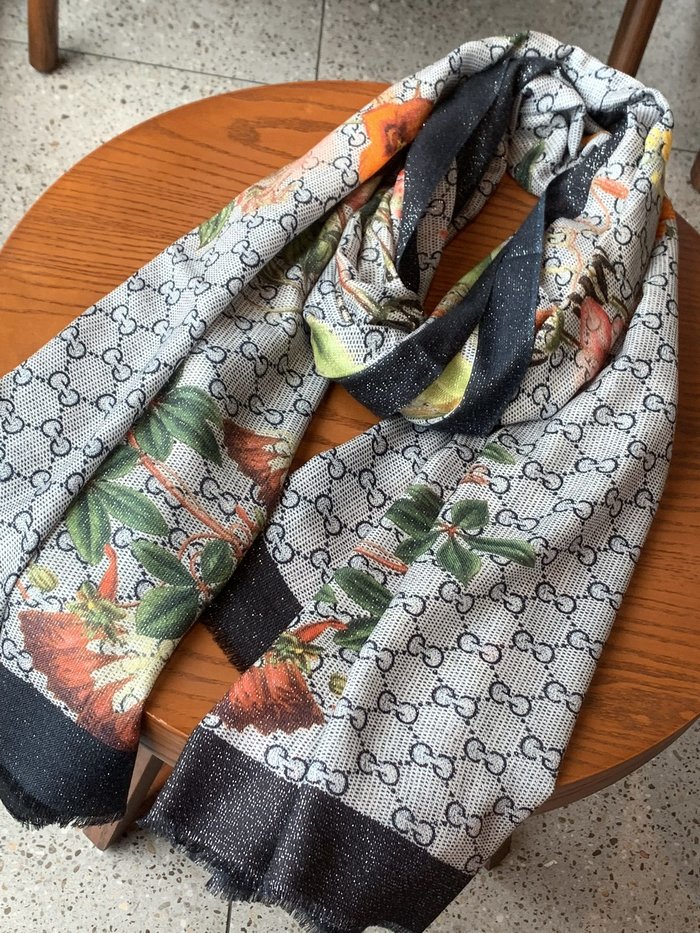 Sciarpe Gucci