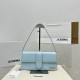 Jacquemus modello: 2036 28x 13,5x 6 cm
