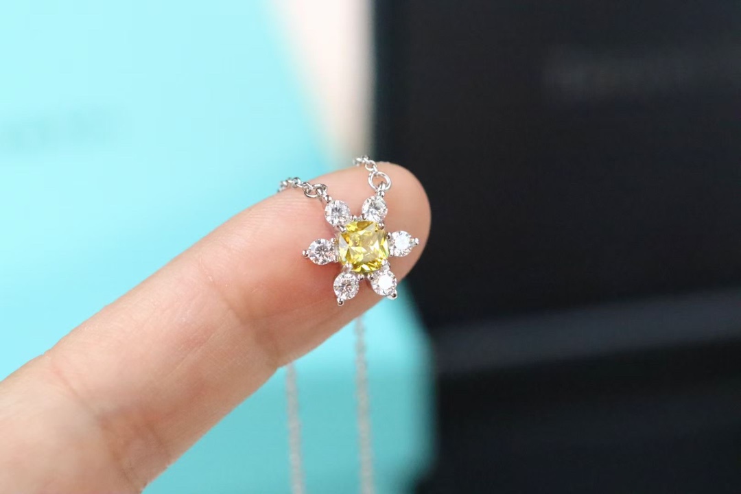 Gioielli Tiffany&Co.