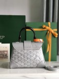 Borsa GOYARD 020164 Mini Saigon 20x14,5x9cm